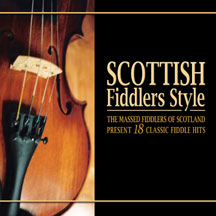 Scottish Fiddlers Style
