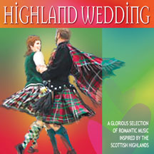 Highland Wedding