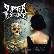 Suffer In Silence - Behind The Truth