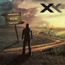 X-y - Memories Now Dreams