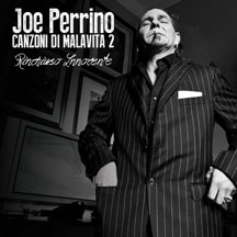 Joe Perrino - Canzoni Di Malavita 2