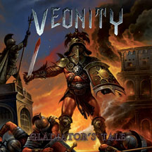 Veonity - Gladiator