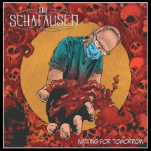 Dr. Schafausen - Waiting For Tomorrow