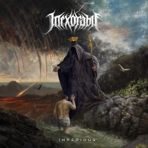Inexorable - Imperious