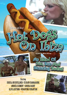 Hot Dogs On Ibiza (Hot Dogs Auf Ibiza)