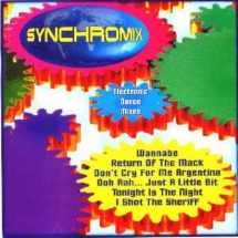 Synchromix: Electronic Dance Mixes