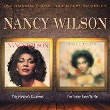 Nancy Wilson - This Mother
