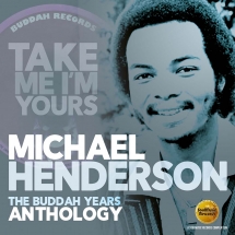 Michael Henderson - Take Me I
