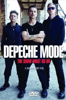 Depeche Mode - The Show Must Go On