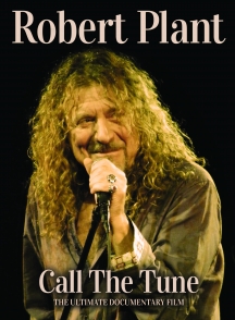 Robert Plant - Call The Tune