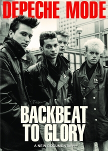 Depeche Mode - Backbeat To Glory