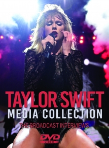 Taylor Swift - Media Collection