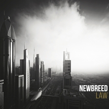 Newbreed - Law