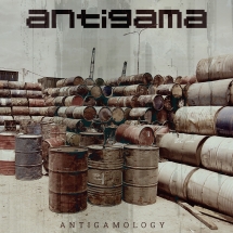 Antigama - Antigamology