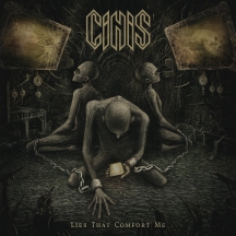 Cinis - Lies That Comfort Me