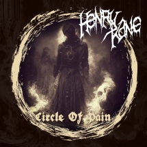 Henry Kane - Circle Of Pain