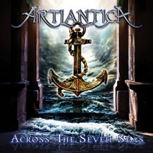 Artlantica - Across the Seve