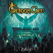 Freedom Call - Eternity-666 Weeks Beyond Eternity