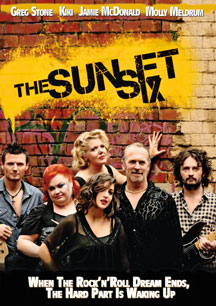 The Sunset Six