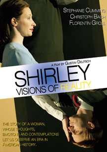 Shirley: Visions Of Reality