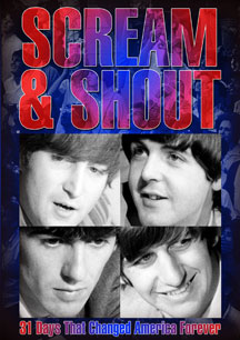 The Beatles: Scream And Shout