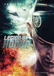 Legion Of Honor (aka Deserter)