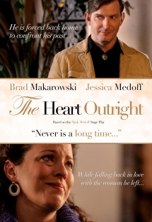 The Heart Outright