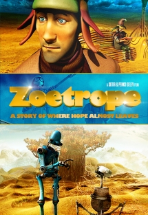 Zoetrope