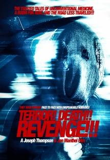 Terror! Death!! Revenge!!!