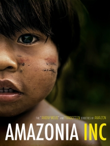 Amazonia Inc.