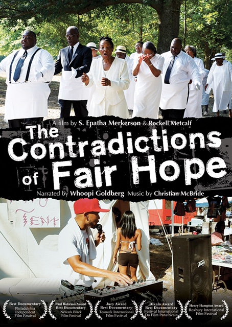 The Contradictions Of Fair Hope