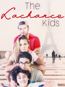 The Lachance Kids