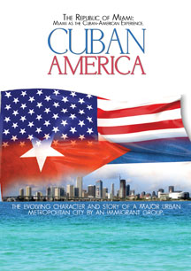 Cuban America