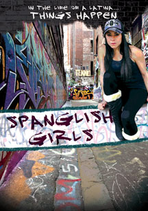 Spanglish Girls