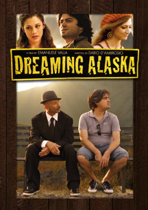 Dreaming Alaska