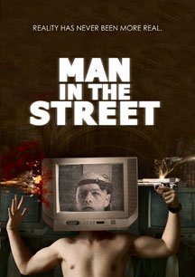 Man In The Street