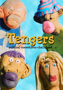 Tengers