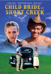 The Child Bride Of Short Creek