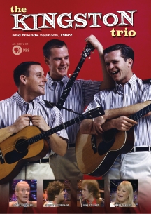 Kingston Trio And Friends Reunion