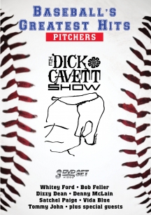 Dick Cavett Show: Baseball
