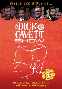 Dick Cavett Show: Inside The Minds Of...Volume 3