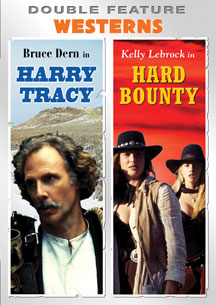 Harry Tracy/hard Bounty