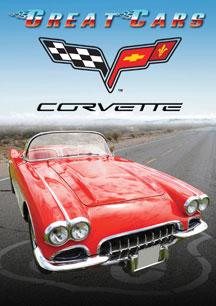 Great Cars - Corvette
