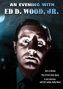 An Evening With Ed Wood Jr.