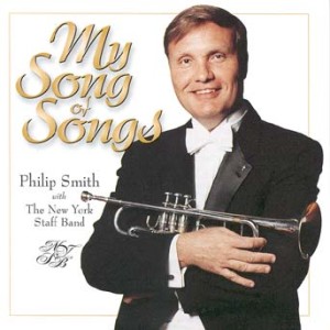 Phil New York Staff Band Smith - My Song Of Songs