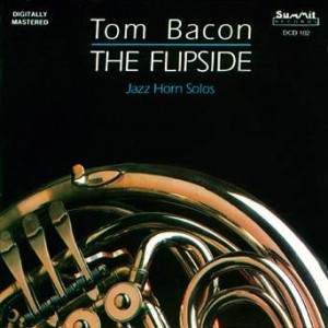 Tom Bacon - The Flipside