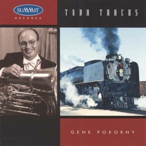Gene Pokorny - Tuba Tracks