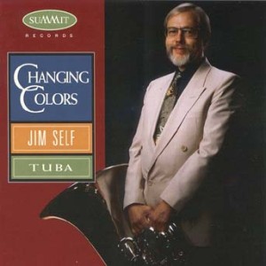 Jim Self - Changing Colors