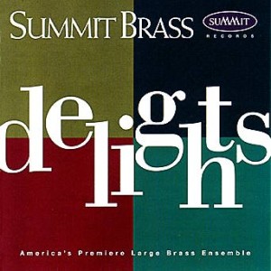 Summit Brass - Delights