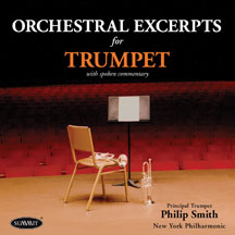 Phil Smith - Orchestrapro: Trumpet